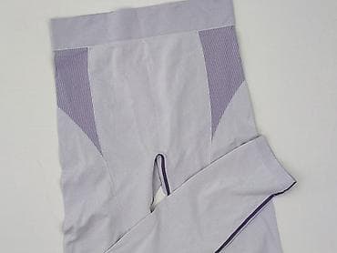 t shirty tech flece: Legginsy Sportowe damskie, rozmiar S — 1