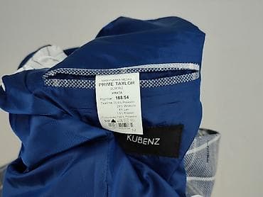 only blue behaviour jacket: Marynarka dla mężczyzn, rozmiar L — 5