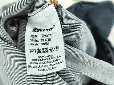 jezyk: Blend, Jeansy dla mężczyzn, rozmiar L — 5