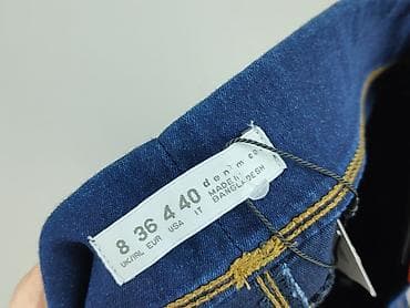 cherokee jeans: Denim Co, Jeansy damskie, rozmiar S — 4