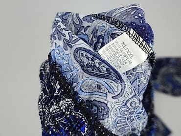 paczka: Spodnie materiałowe damskie, rozmiar XL — 4