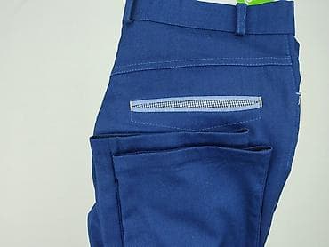 brandy sweter: Spodnie dla mężczyzn, rozmiar 4XL — 5