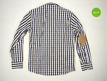 firetrap: Koszulа dla mężczyzn, rozmiar XL — 3