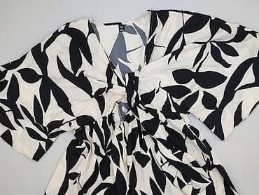 shein jeansy: Shein Curve, Sukienka damska, rozmiar 3XL — 1