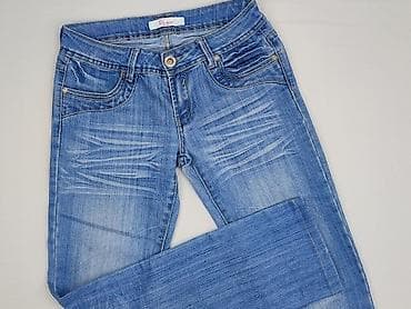pause jeans poland: Jeansy damskie, rozmiar M — 1