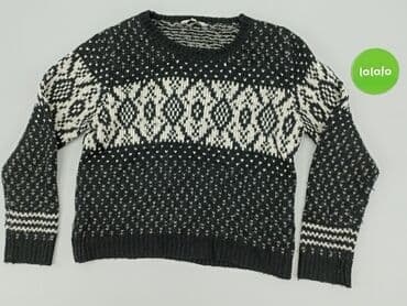 h: Sweter damski, rozmiar M — 2
