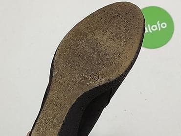 move mountains buty: Botki damskie, rozmiar 37 — 6