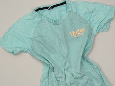 indicode t shirty: Vingino, T-shirt damski, rozmiar S — 1
