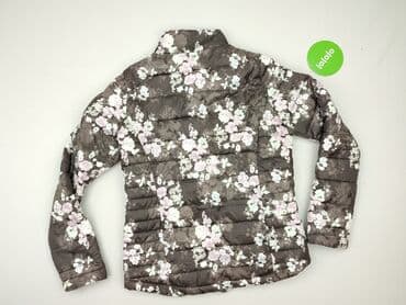 włoskie kurtki zimowe: Janina, Women`s winter jacket, size S (EU 36) — 3