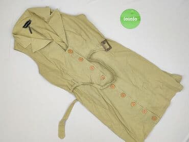 biala sukienka pretty little thing: PrettyLittleThing, Women`s dress, size M — 2