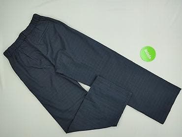 dzwony h: Greenpoint, Spodnie materiałowe damskie, rozmiar S — 3