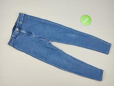 deichmann kurtki: Jeansy damskie, rozmiar S — 2