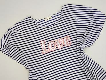 ażurowa bluzka sinsay: Sinsay, Bluzka damska, rozmiar M — 1