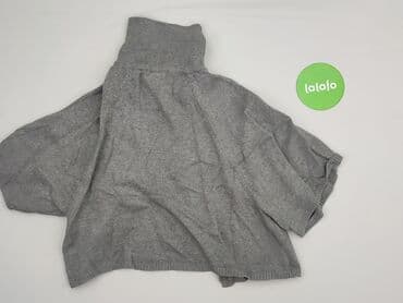 sukienki z kaszmiru: Dressbarn, Ponczo damskie, rozmiar S — 3