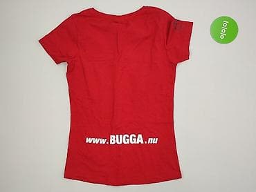 vented sklep: T-shirt damski, rozmiar M — 5