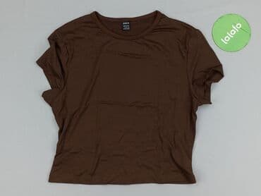 shein podkoszulki damskie: Shein, T-shirt damski, rozmiar L — 2