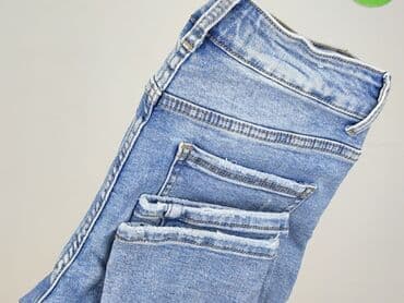 jeansy cudi: Jeansy damskie, rozmiar 2XS — 6
