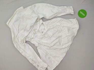 dluga bluzka do legginsow: Women`s dress, size S — 4