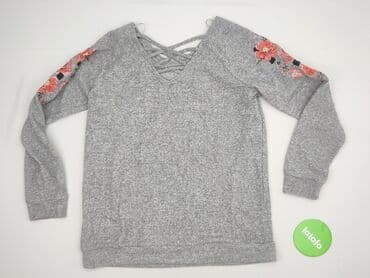 bluzy z fajnymi napisami: RAINBOW, Bluza damska
, rozmiar M — 4