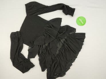 unisono sukienki wyprzedaż: Sinsay, Сукня жіноча, M на lalafo.pl — 3 unisono sukienki wyprzedaż: Sinsay, Сукня жіноча, M — 3