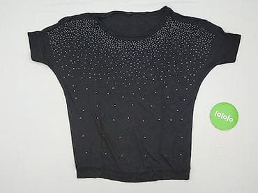 magnes bluzki: Bluzka damska, rozmiar 6XL — 2