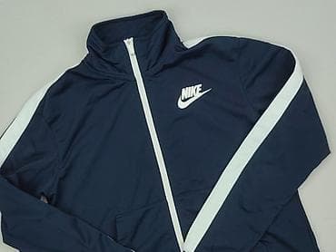 dresy solar: Nike, Bluza damska
, rozmiar L — 1