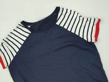 t shirty diverse allegro: Desigual, T-shirt damski, rozmiar 2XL — 1