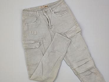 Women: Cargo, Cargo for women, size S — 1