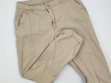 cargo pull and bear: Sinsay, Брюки жіночі, розмір L — 1