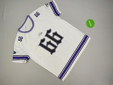 bluza nike mcqueen: Koszulka dla mężczyzn, rozmiar 2XL — 2