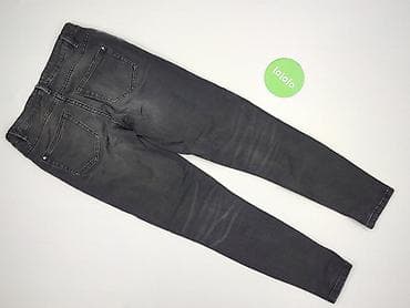 jeans wildcat: Jeansy damskie, rozmiar S — 3