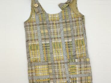 spódniczka na szelkach zara: Zara, Sukienka damska, rozmiar S — 1