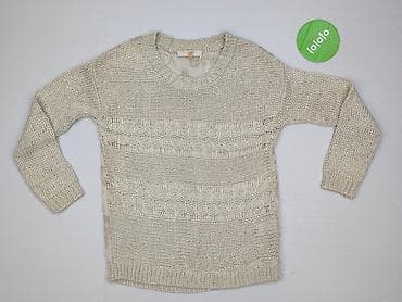 sweter f: Sweter damski, rozmiar S — 2