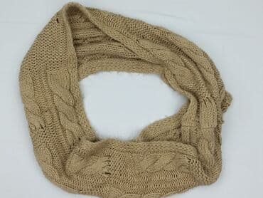 tanie paski do sukienek: Tube scarf, Female, condition - Good — 1