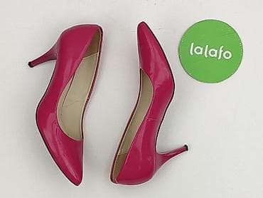 buty marks: Półbuty damskie, rozmiar 36 — 3