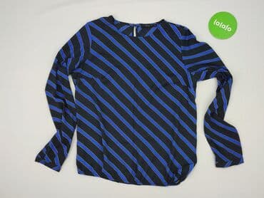 bluzki w paski z serduszkiem: Mohito, Bluzka damska, rozmiar S — 2