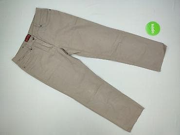 lincoln: BRAX, Jeansy damskie, rozmiar XL — 2