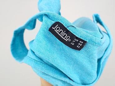 unisono tuniki: Janina, Top damski, rozmiar L — 4