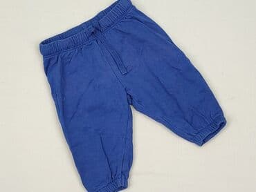 sukienki sweterkowe plus size: Sweatpants, H&M, condition - Good — 1
