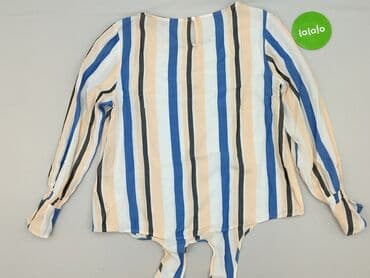 marynarka w paski zara: Esmara, Bluzka damska, S — 3