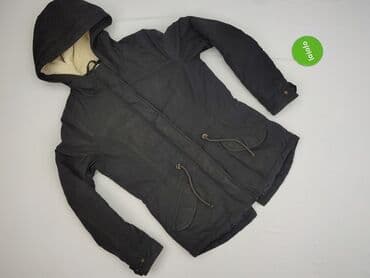 płaszczyk: ONLY, Parka damska, rozmiar S — 2