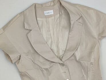 marynarki pull and bear: Taranko, Marynarka damska, rozmiar L — 1