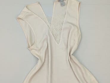 bluzka boho h: H&M, Women's blouse, size S (EU 36) — 1