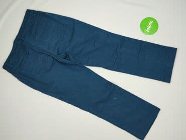 celina top: Spodnie materiałowe damskie, rozmiar S — 3