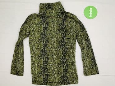 sklep z odzieżą używaną poznań: Golf damski, S — 3