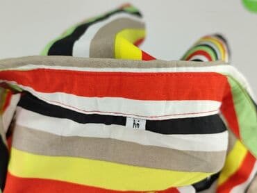 bluzki w prążki: Sukienka damska, rozmiar M — 4