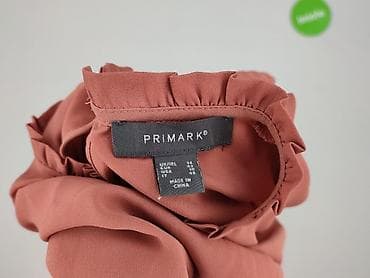 obcisłe bluzy: Primark, Bluzka damska, rozmiar 2XL — 4