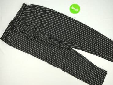 piżamy damskie allegro: Beloved, Spodnie materiałowe damskie, rozmiar XL — 2