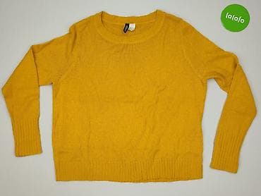 mufka second hand: H&M Divided, Women`s sweater, size M at lalafo.pl — 2 mufka second hand: H&M Divided, Women`s sweater, size M — 2