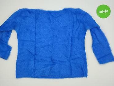 blue: Sweter damski, rozmiar L — 3